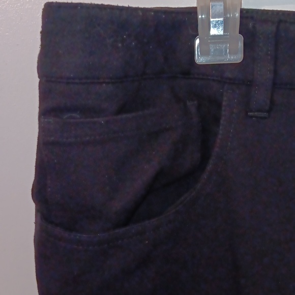 Black Torrid Dress Pants - Picture 2 of 6